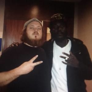 Meet your Posher, James